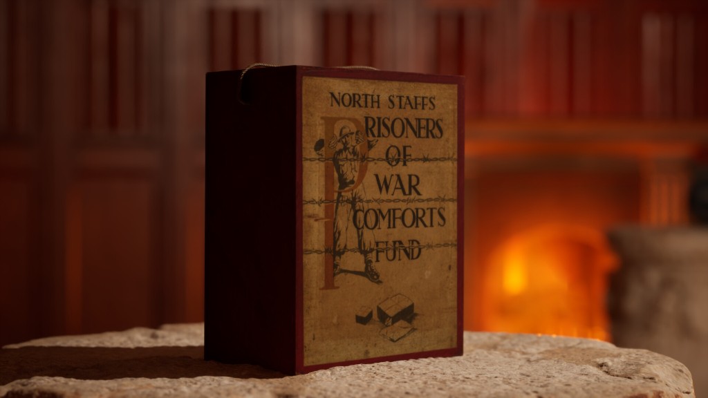 Heritage Photogrammetry