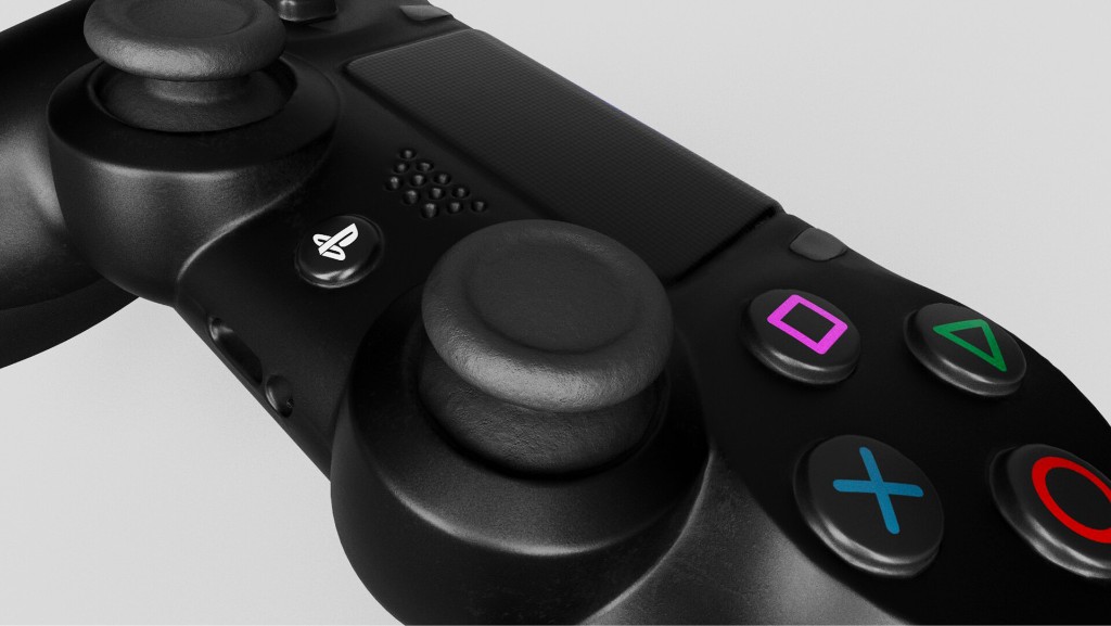 Sony PS4 Controller
