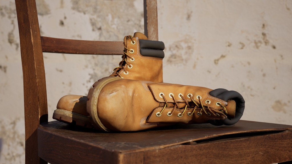 Timberland Classic 6 inch Boot